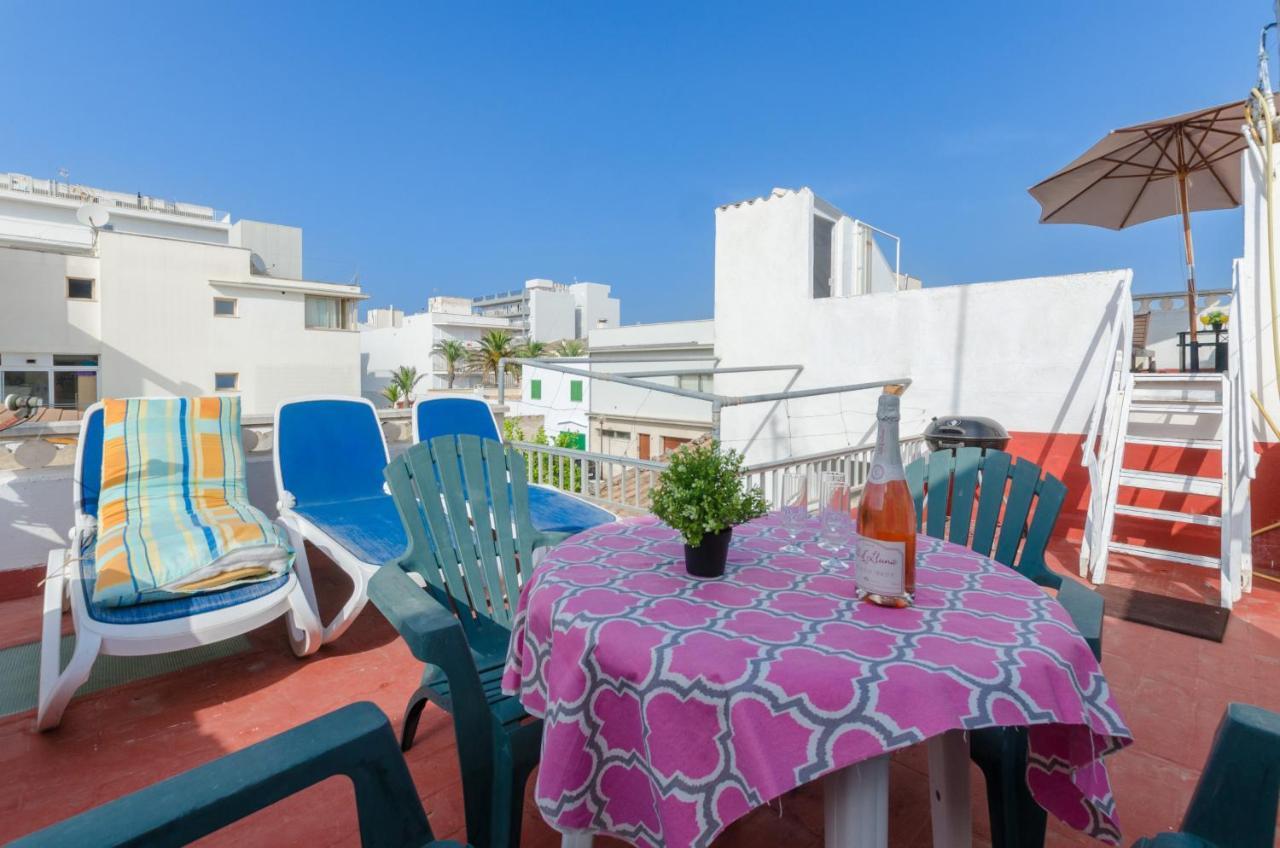 Yourhouse Petita, House In Majorca North * Can Picafort (Mallorca)