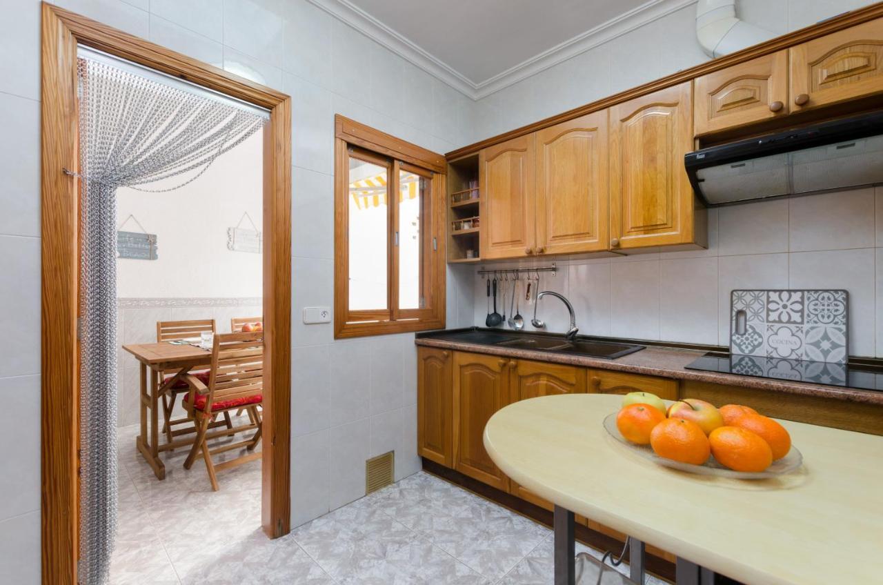 Сasa de vacaciones Yourhouse Petita, House In Majorca North *